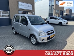 Opel Agila - 1.2-16V Essentia