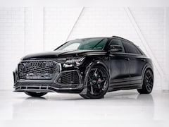 Audi RSQ8 - ABT Signature Edition 800pk l 1 of 96 l Oak Green Wrap