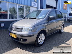 Fiat Panda - 1.2 Presto Airco Lmv Electr.pak