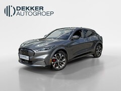 Ford Mustang Mach-E - Extended First Edition AWD 98 kWh