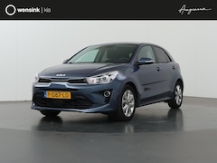 Kia Rio - 1.0 T-GDi MHEV DynamicPlusLine | Keyless | Navigatie | Parkeercamera | Apple Carplay/Andro