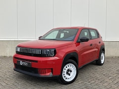 Fiat Grande Panda - RED 7.4 kW 44kWh