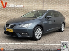 SEAT Leon ST - 1.0 TSI Style Ultimate Edition € 6350 NETTO | Climate | Cruise | Navi | Camera |