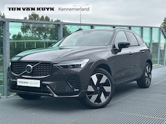 Volvo XC60 - 2.0 T6 Plug-in hybrid AWD Plus Dark / Trekhaak / Pano. dak / Harman Kardon / 360 camera /