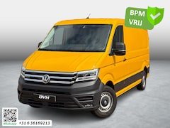Volkswagen Crafter - 35 2.0 TDI L3H2 4Motion 3500 kg trekgewicht