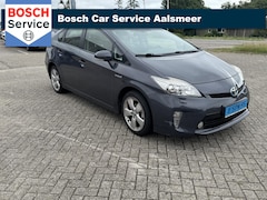 Toyota Prius - 1.8 Dynamic Business / APK / NAVI / CAMERA /