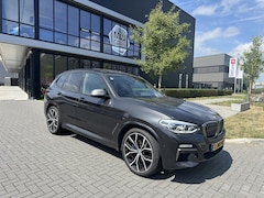BMW X3 - M40i xDrive High Exec Pano, Stoelkoeling, Head Up, Adaptive LED