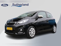 Peugeot 108 - 1.0 VTi Active | Automaat | Airco | 5 Deurs | Dealeronderhouden |