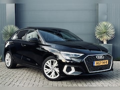 Audi A3 Sportback - 40 TFSI e Pano/Matrix/Auto/Virtual Cockpit