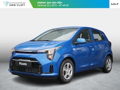 Kia Picanto - 1.0 DPI DynamicLine | Cruise | Camera | Carplay | Airco | Navi |