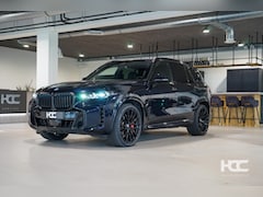 BMW X5 - xDrive50e M Sport Pro | 22'' | Comfort Stoelen