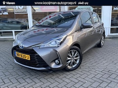 Toyota Yaris - 1.5 Hybrid Executive NL Auto slechts 25.756 KM
