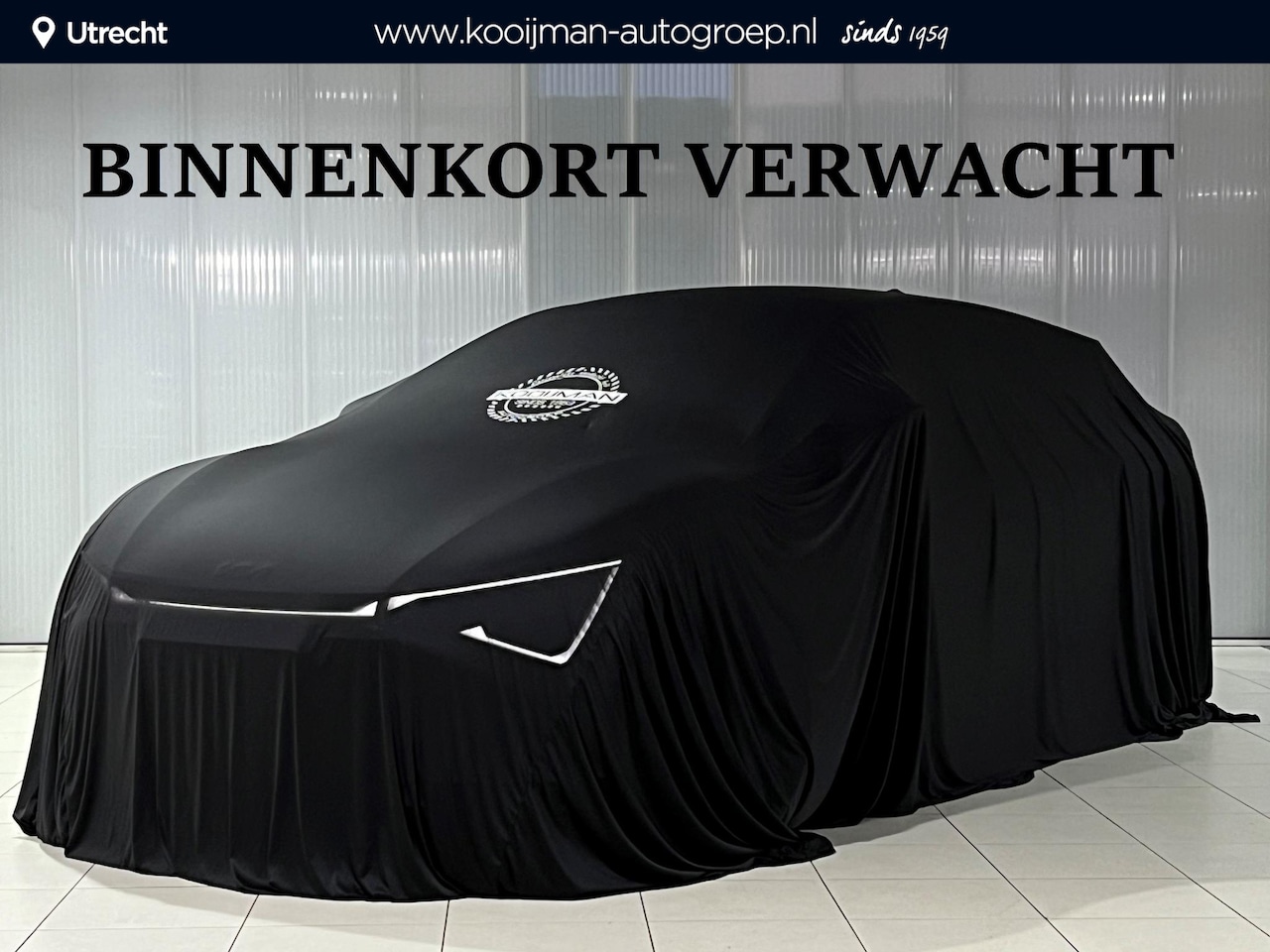 Toyota Corolla Touring Sports - 2.0 Hybrid Executive | Dealer onderhouden | - AutoWereld.nl