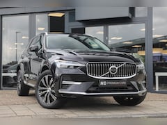 Volvo XC60 - 2.0 T6 Plug-in hybrid AWD Inscription Exclusive | Schuif- opendak | Trekhaak Elektrisch |