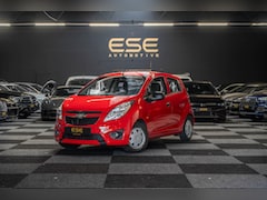 Chevrolet Spark - 1.0 16V LS Bi-Fuel | Airco | Nieuwe APK