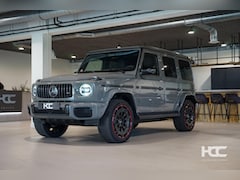Mercedes-Benz G-klasse - 580 EQ Edition One | BRABUS | Sterrenhemel |63 look