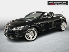 Audi TT Roadster - 3.2 V6 quattro Pro Line Handbak Youngtimer