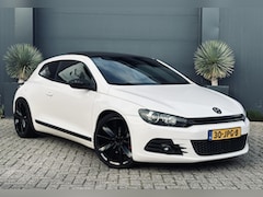 Volkswagen Scirocco - 1.4 TSI Highline Plus