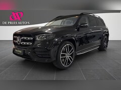 Mercedes-Benz GLS - 580 4MATIC AMG Premium Plus 2x AMG Line Nightpakket 23 Inch Pano Burmester Head Up Trekhaa