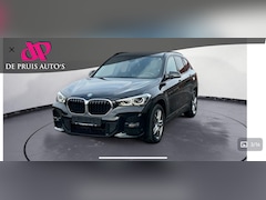 BMW X1 - xDrive25e Executive Slechts 12000 kilometer M Sport Led Koplampen Nieuw