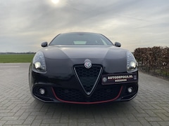 Alfa Romeo Giulietta - 1.750 Turbo Veloce S edition Apple CarPlay Panoramadak Sportstoelen