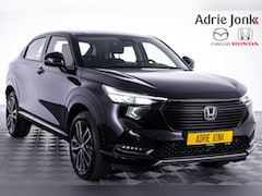 Honda HR-V - 1.5 e:HEV Advance | AUTOMAAT | APPLE CARPLAY | ADAPTIEF CRUISE CONTROL | ACHTERUITRIJCAMER