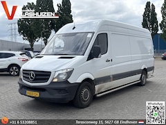 Mercedes-Benz Sprinter - 311 2.2 CDI 432 EHD € 8.950 NETTO | Automaat | Euro 6 | Airco |