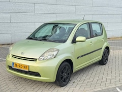 Daihatsu Sirion 2 - 1.3-16V Comfort Airco/Nap/APK