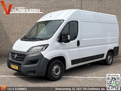Fiat Ducato - 30 2.3 MultiJet L2H2 € 5.950 NETTO | Euro 6 | Bijrijdersbank | Climate | Cruise | Navi | C