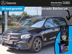 Mercedes-Benz GLB - 200 Business Solution AMG