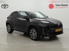 Toyota Yaris Cross - 1.5 Hybrid First Edition | Navigatie | Keyless | Adaptive Cruise | Clima | Full LED | Appl
