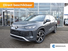 Volkswagen Tayron - Life Edition | 'App-Connect' draadloze smartphone integratie | Automatische afstandsregeli