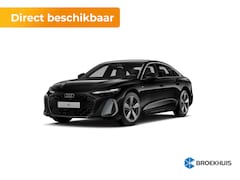Audi A6 Limousine - Pro Line | Adaptive cruise control | sound system | virtual cockpit plus