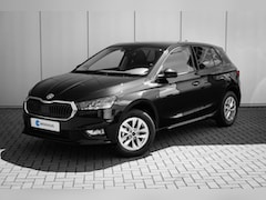 Skoda Fabia - Selection Inclusief €3000, - inruilvoordeel | Airconditioning | Cruise control met speedli