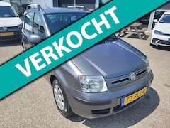 Fiat Panda - 1.2 Edizione Cool Airco