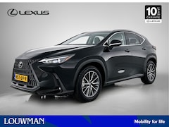 Lexus NX - 450h+ AWD Business Line | Stoelverwarming | Stoelgeheugen | Elektrische Achterklep |