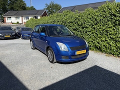 Suzuki Swift - 1.3 Comfort | Elekt. Ramen | 5 Deuren | Radio / CD | APK tot 02-02-2026
