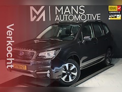 Subaru Forester - 2.0 Premium / PANODAK / CAMERA / STOELVERW / TREKHAAK