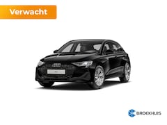 Audi A3 Sportback - Pro Line | Aluminium optiek in het interieur | virtual cockpit | Cruise control