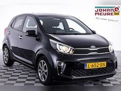 Kia Picanto - 1.0 DPi DynamicPlusLine | NAVI | ECC ✅ 1e Eigenaar