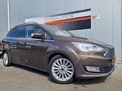 Ford Grand C-Max - 1.0 Titanium