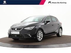 Seat Ibiza - 1.5 Tsi 150pk DSG Sport · Apple/Android Car Play · P-Sensoren · Cruise Control · DAB · Cli