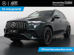 Mercedes-Benz GLE-Klasse - AMG 53 Hybrid 4MATIC+ Zeer compleet