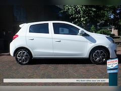 Mitsubishi Space Star - 1.0 MIVEC 71PK COOL