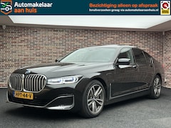 BMW 7-serie - 745e Hybrid HEADUP MASSAGE H&K SFEER DAK VIRTUAL LEDER ACC CARPLAY