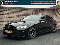 BMW 5-serie - 540i High Executive Edition M-Sport| Dak| LaserLight| CarPlay|