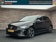 Volkswagen Polo - 1.5 TSI Highline Business R-Line | Dak| Sfeer| LED|
