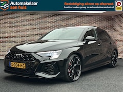 Audi RS3 - Sportback 2.5 TFSI quattro | Hulk editie| B&O| Dak| Head-up| Memory|