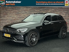Mercedes-Benz AMG GLC - 43 4MATIC Premium Plus Panorama Burmester Leer