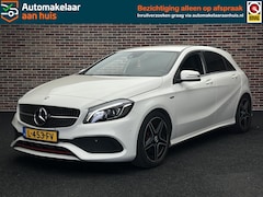 Mercedes-Benz A-klasse - 250 Sport AMG Pakket Stoelverwarming Automaat Harman Kardon
